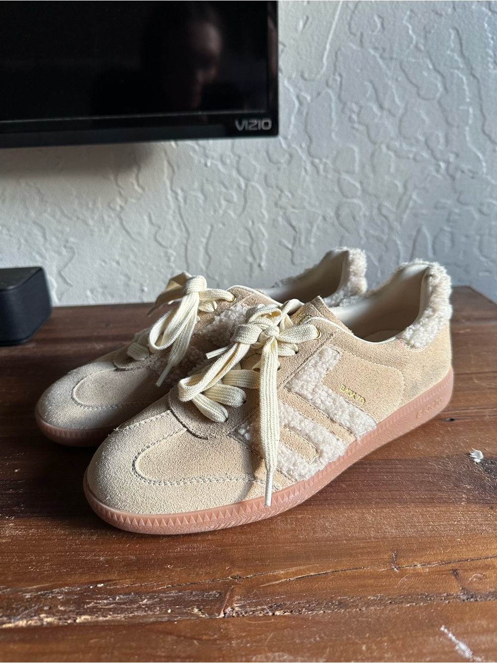 Back 70 cloud 6N sneakers